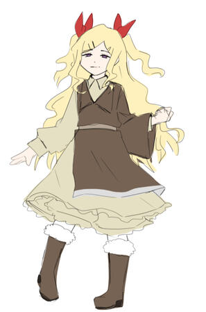 Lily